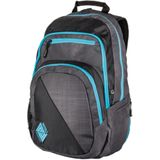 NITRO Schulrucksack »Stash 29«, Alltagsrucksack, Rucksack für Freizeit, Schule, Arbeit und Reise