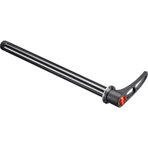 DT Swiss RWS fiets 150 x 15 mm van aluminium met hendel