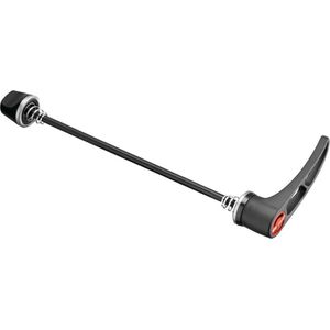 DT Swiss RWS MTB/Road Quick Release achterwiel aluminium hendel