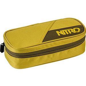 Nitro Pencil Case, pennenetui, pennenetui, luidendoos, luierendoos, pennenetui