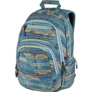 NITRO Stash 29 Rugzak 49 cm Laptopcompartiment frequency blue