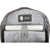 NITRO Schulrucksack "Hero", Alltagsrucksack, Großer Freizeitrucksack, Schule, Arbeit und Reise