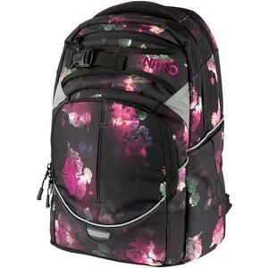 NITRO Daypack Superhero School Rugzak 44 cm