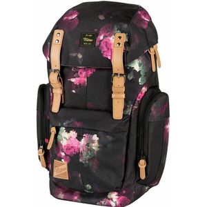 Nitro Rugzak Daypacker 32L, zwart (Negro Rose) (zwart) - 1181-878064