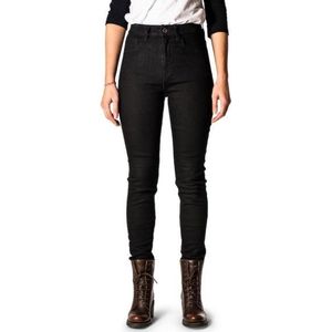 Rokker Rokkertech High Waist Dames Motorfiets Textiel Broek