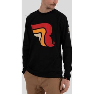 Riding Culture Logo Mesh Motorcross Jersey