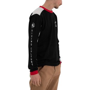 Riding Culture Ride More Motorcross Jersey