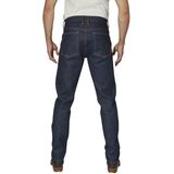 Rokker Revolution Tapered Slim Spijkerbroek