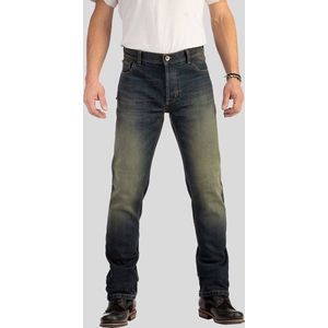 Rokker Rokkertech Straight Motorfiets Jeans