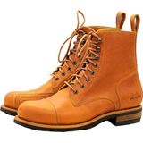 ROKKER Urban Rebel Cognac Shoes - Maat 42 - Laars