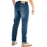 Riding Culture Tapered Slim Motorfiets Jeans