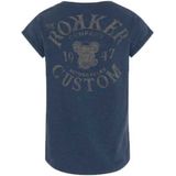 Rokker - Custom - T-shirt - Dames