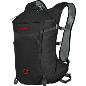 Mammut Neon Speed Rugzak, uniseks, volwassenen, 36 x 24 x 45 cm