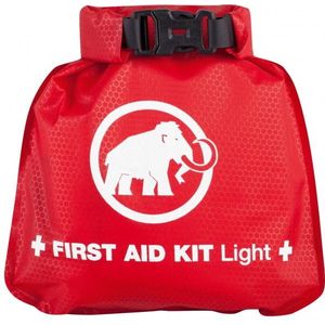 Eerste Hulp Kit - Lichtgewicht - Waterdicht - 70D Nylon - Basisuitrusting