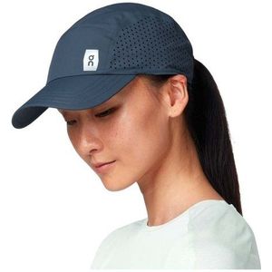 Pet On Running Lightweight Navy