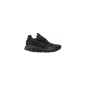 On Running Women's Cloudnova Black Eclipse-Schoenmaat 42,5