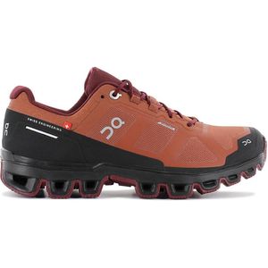 ON Running Cloudventure WP Waterproof - Dames Wandelschoenen Trail-Running Schoenen 22.99757 - Maat EU 38 US 7