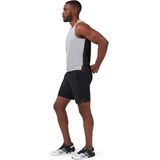 On Running - Hybrid Shorts - Hardloopbroek - Zwart