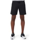 On Running - Hybrid Shorts - Hardloopbroek - Zwart