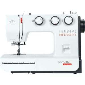 Bernina Bernette B35 - Naaimachine
