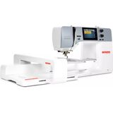 Bernina 570QE naaimachine