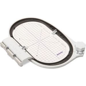 Bernina - Large Freearm Embroidery Hoop - Borduurraam - Geschikt voor Vrije Arm