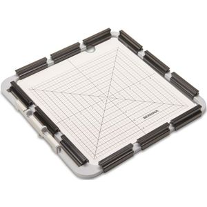 Bernina Medium klem-borduurraam