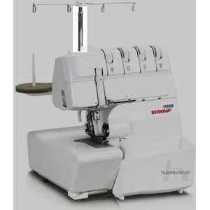 Bernina/Juki lockmachine antenne