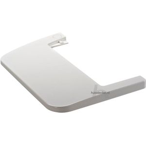 Bernina L450/L460 aanschuiftafel