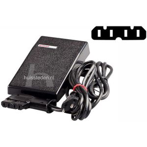 Bernina pedaal 1000-1015