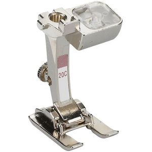 Bernina Open borduurvoet 20C