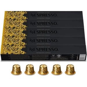 Ispirazione Venezia