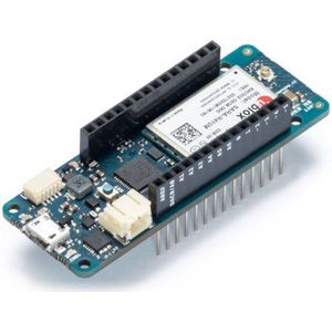 Arduino MKR NB 1500 - Board - Narrow Band IoT - Compatibel met LTE CAT M1
