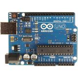 Arduino A000066 Board UNO Rev3 DIL Core ATMega328