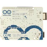 Arduino A000066 Board UNO Rev3 DIL Core ATMega328