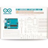 Arduino - Starter Kit - Elektronica - Franse Handleiding