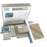 Arduino - Starter Kit - Elektronica - Franse Handleiding