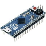 Arduino - Micro - Programmeerbaar Bord - Met MicroUSB-poort - ATmega328 4.2A microcontroller