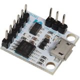 ARDUINO® LEONARDO (+ HEADERS) (ARD-A000057)