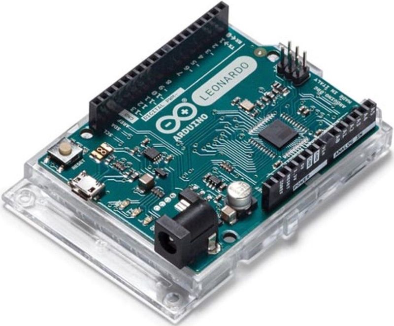 ARDUINO® LEONARDO (+ HEADERS) (ARD-A000057)