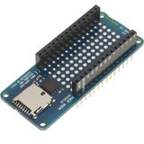 Arduino - MKR MEM Shield - Geheugenuitbreidingsschild - Voor Arduino MKR-borden
