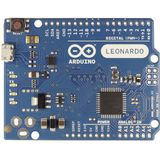 Arduino - Leonardo - Ontwikkelbord - Geen Headers - ATmega 32U4