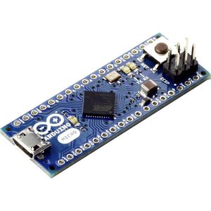Arduino A000093 Board Micro without Headers Core ATMega32
