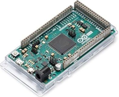 ARDUINO® DUE