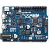 Arduino - ABX00003 - Board Zero Core - 32-bits Uitbreiding - Innovatieve IoT-projecten