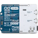 Arduino - ABX00003 - Board Zero Core - 32-bits Uitbreiding - Innovatieve IoT-projecten