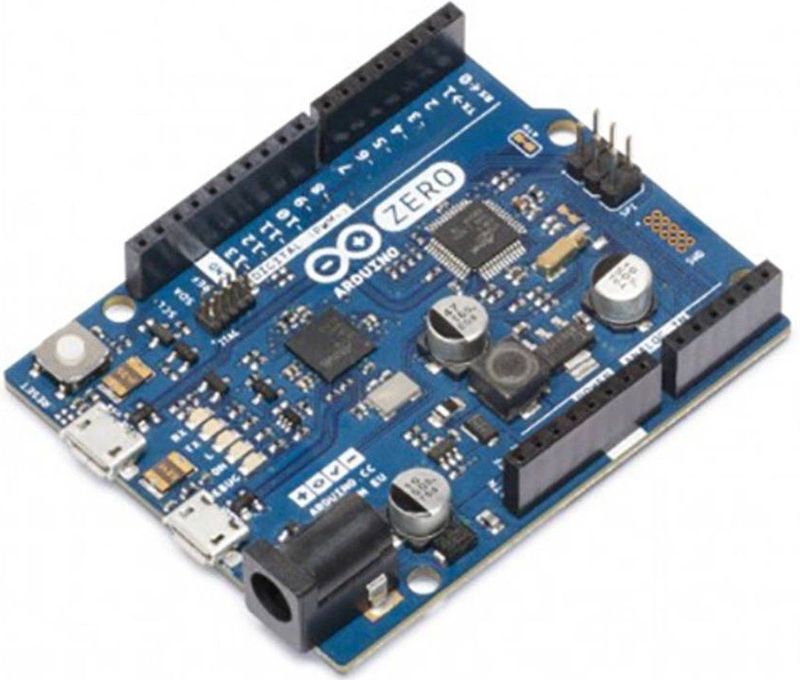 Arduino - ABX00003 - Board Zero Core - 32-bits Uitbreiding - Innovatieve IoT-projecten
