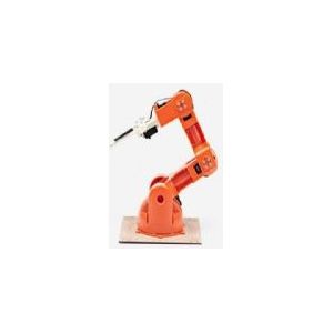Arduino Robotarm (bouwpakket) T050000 TinkerKit Braccio Robotic Arm T050000