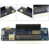 Arduino ABX00029 Uitbreidingsmodule Arduino ® MKR WAN 1310 (Lora)