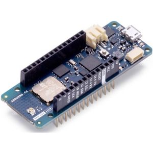 Arduino ABX00029 Uitbreidingsmodule Arduino ® MKR WAN 1310 (Lora)